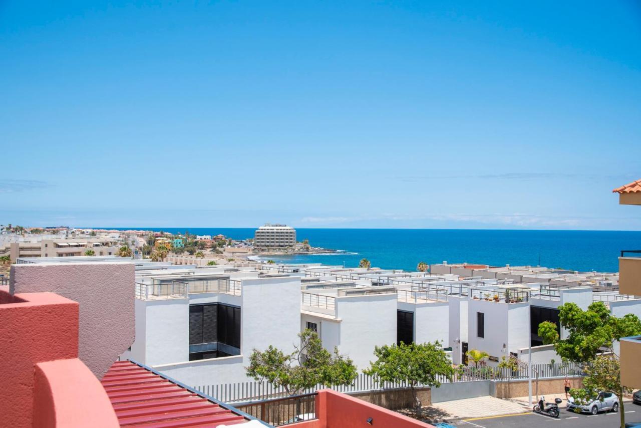 Medano4You The Terrace Holiday Home El Medano  Ngoại thất bức ảnh