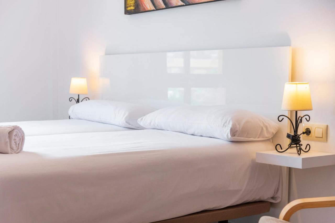Medano4You The Terrace Holiday Home El Medano  Ngoại thất bức ảnh