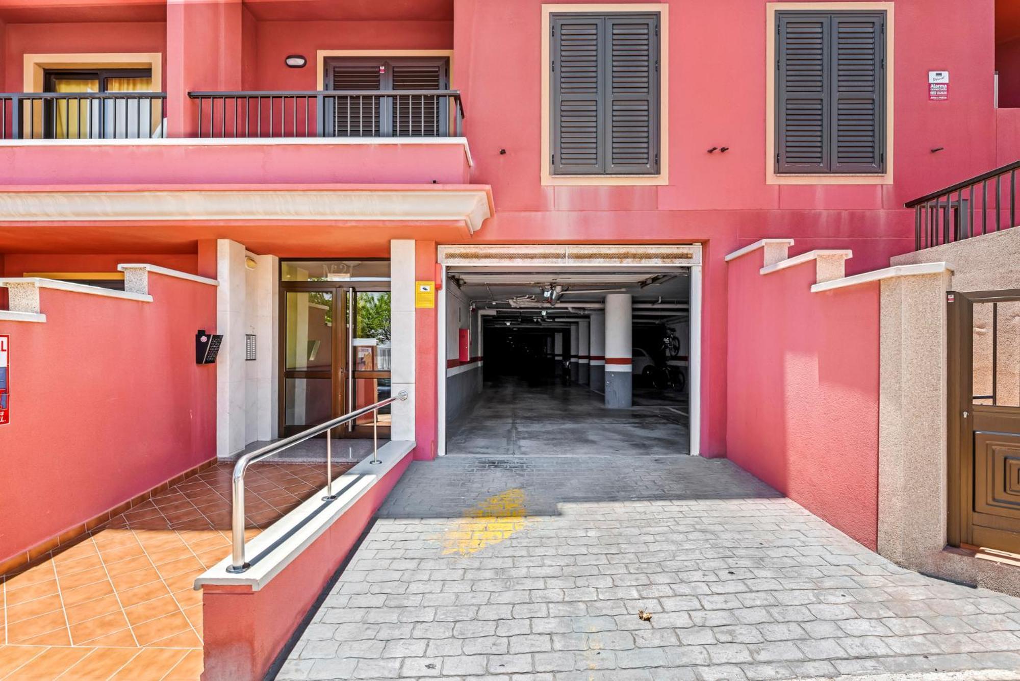 Medano4You The Terrace Holiday Home El Medano  Ngoại thất bức ảnh